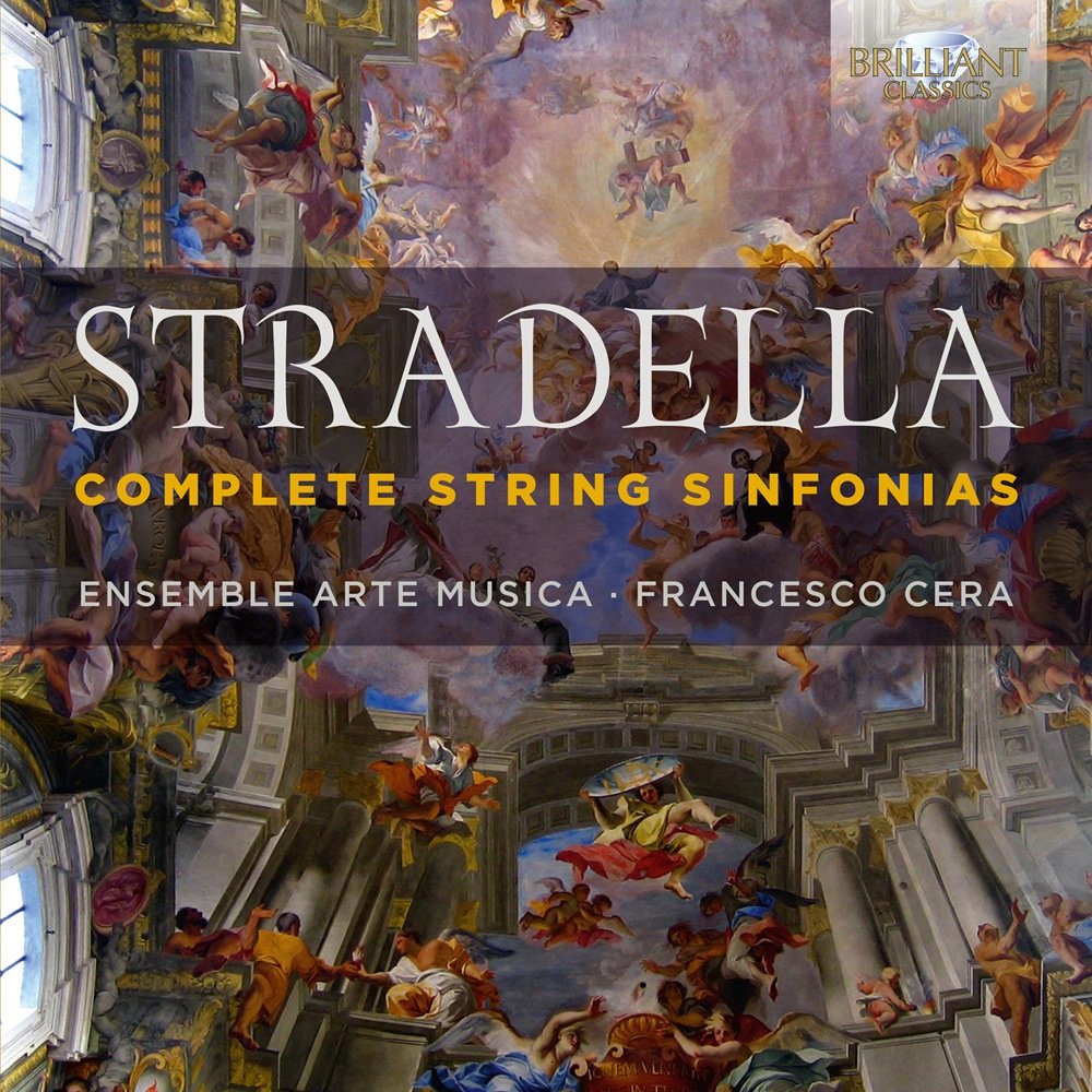 Complete String Sinfonias Classical