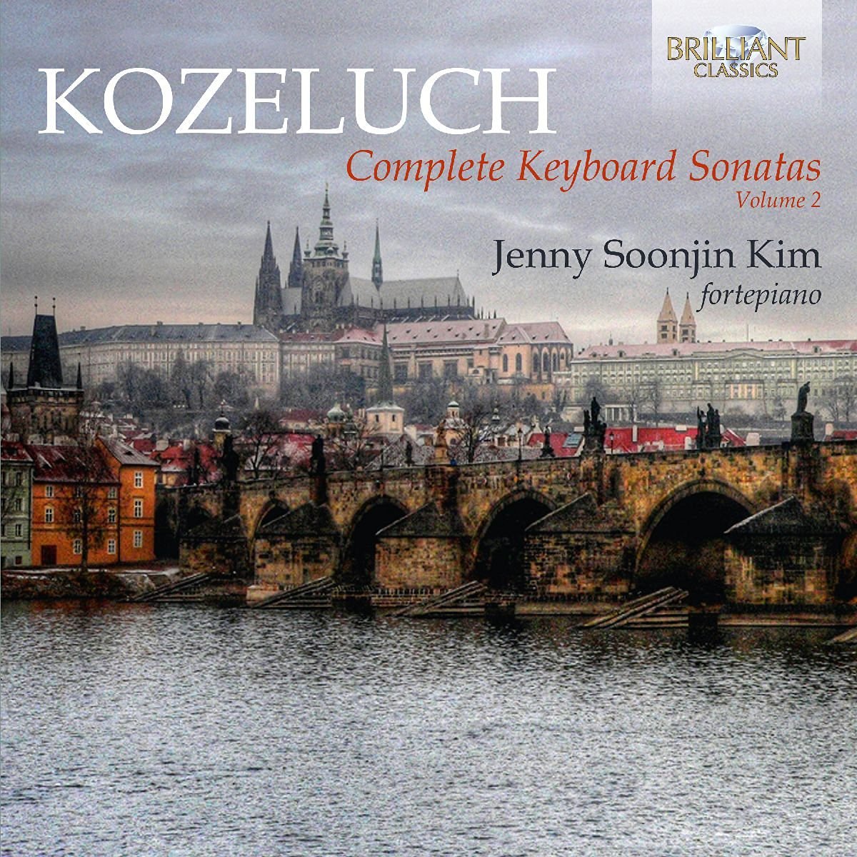 Complete Keyboard Sonatas Vol.2 Classical