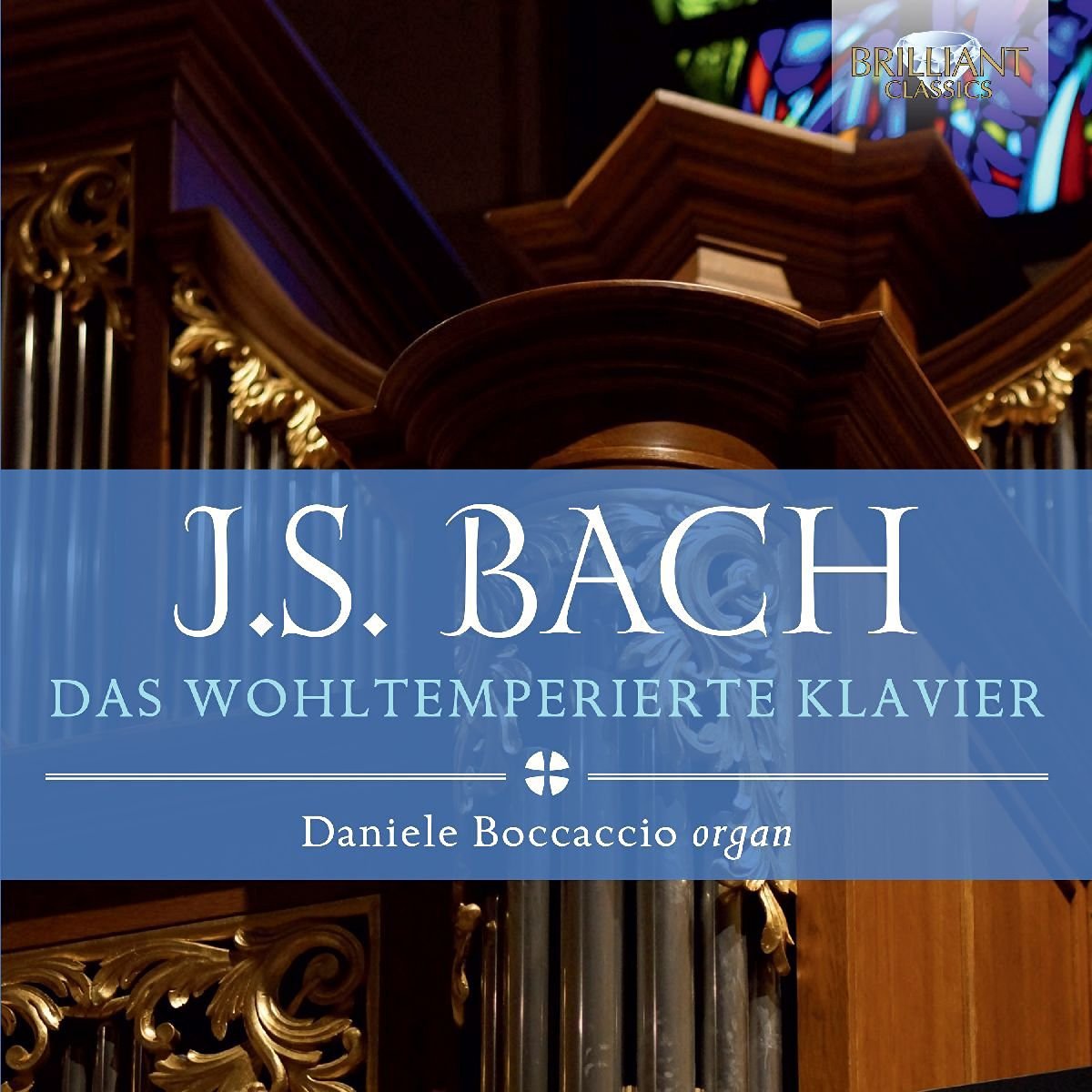 Das Wohltemperierte Klavier Classical