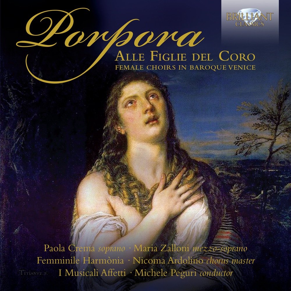 Alle Figlie Del Coro Classical