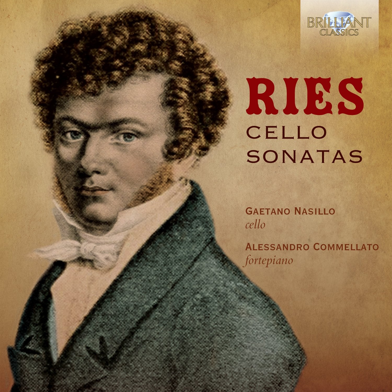 Product Image: Cello Sonatas