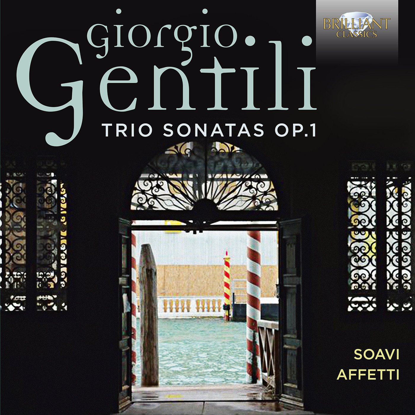 Trio Sonatas op.1 Classical