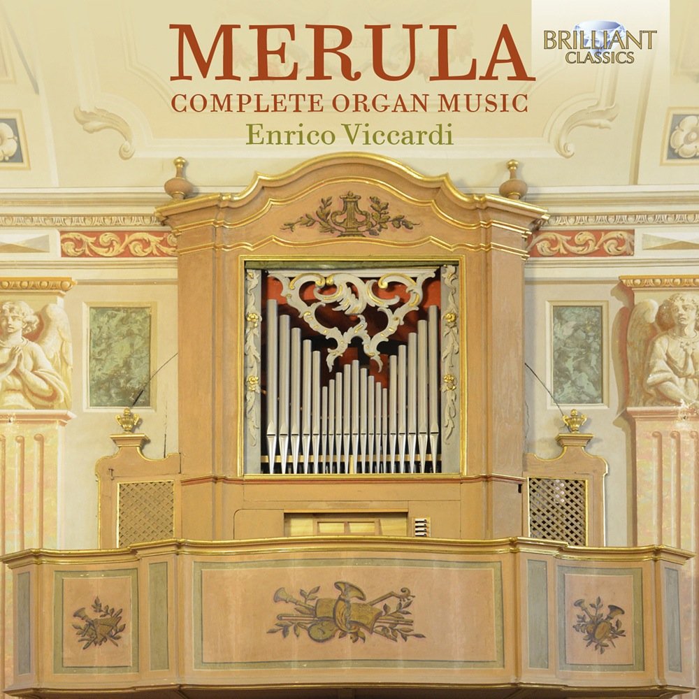 Complete Organ Music Classical