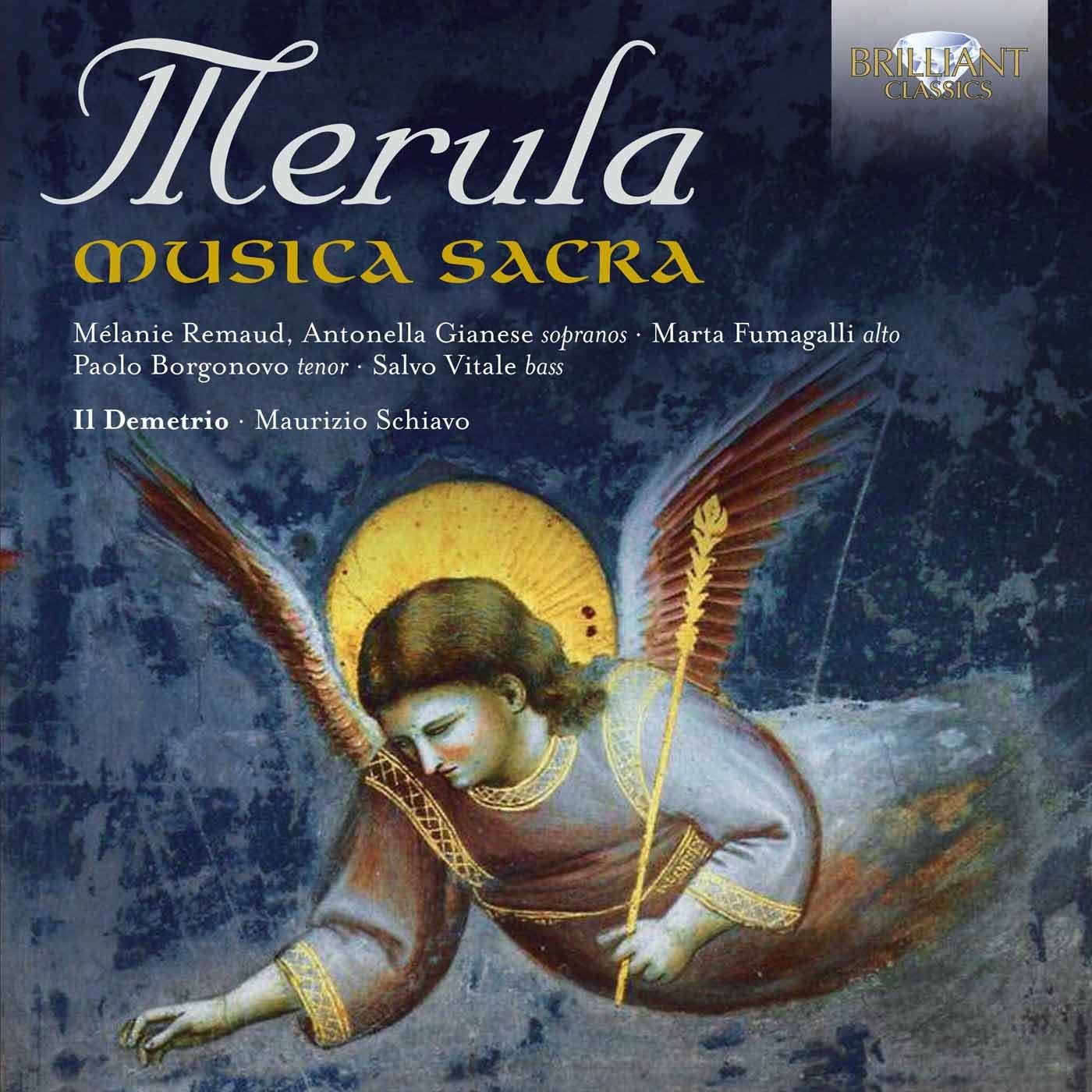 Musica Sacra Classical