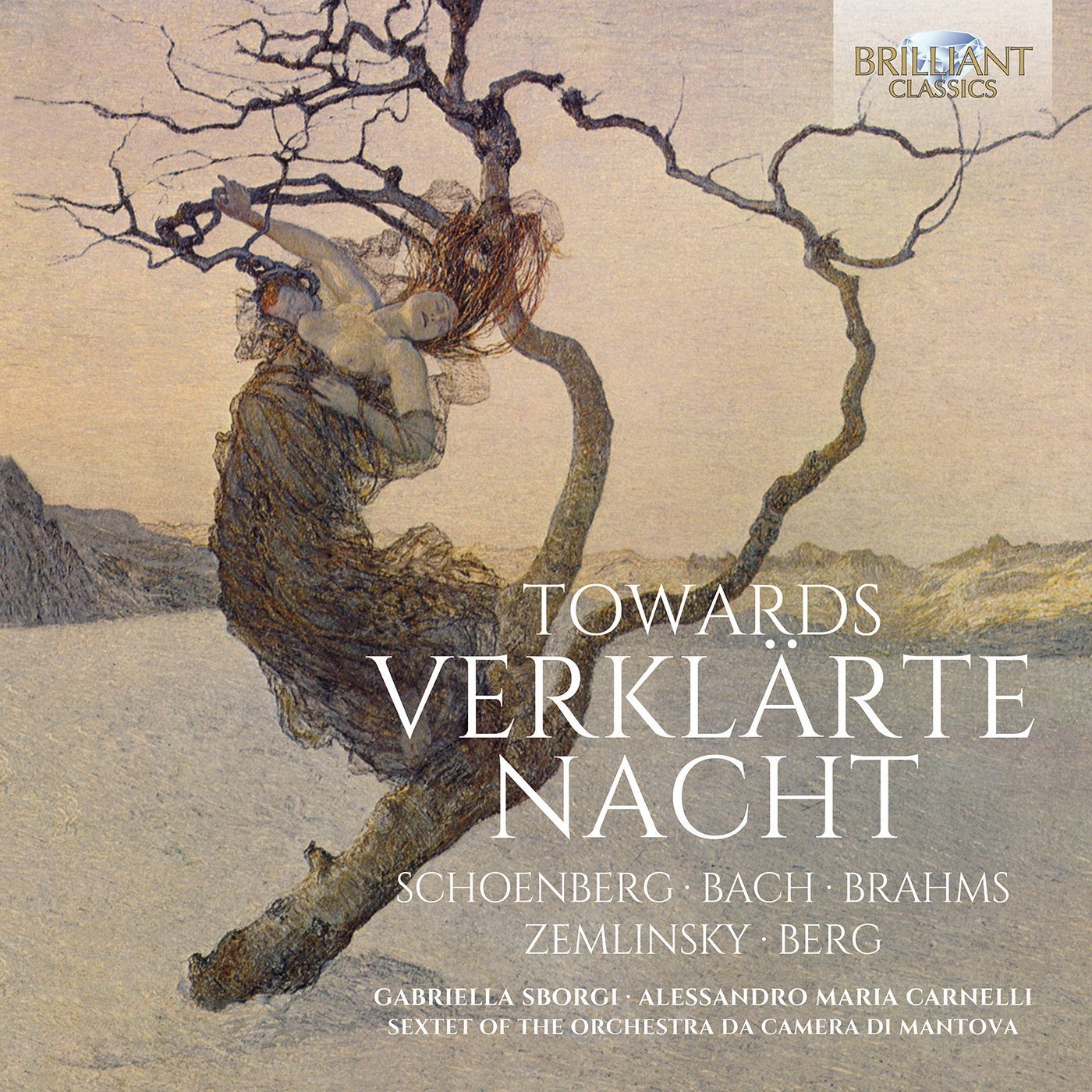 Product Image: Towards Verklärte Nacht