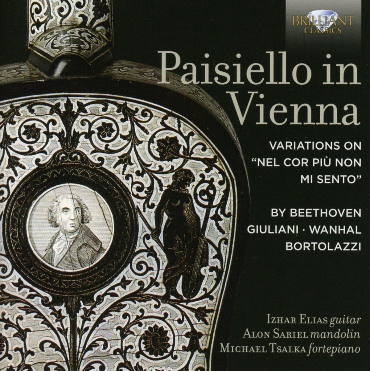 Paisiello in Vienna Classical
