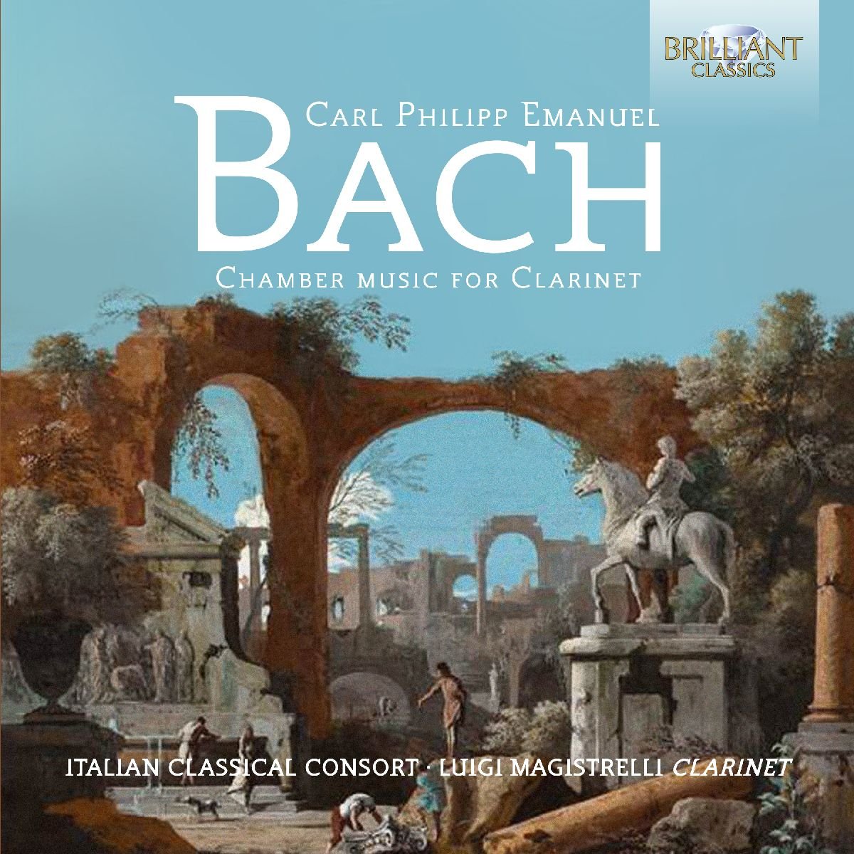 Chamber Music For Clarinet Classical