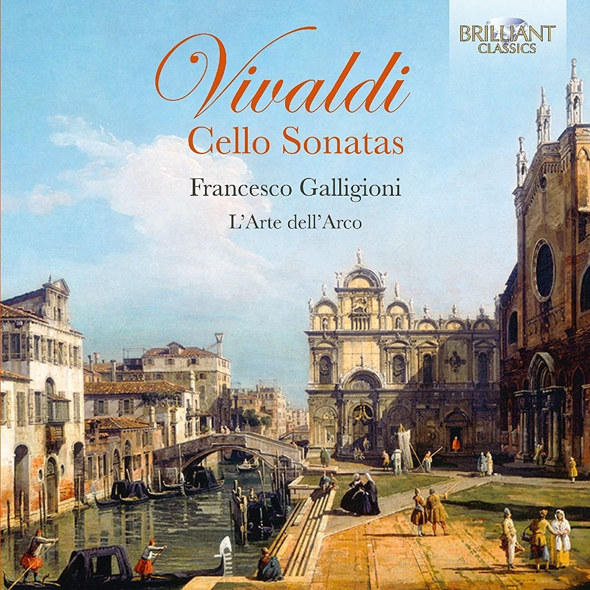 Cello Sonatas Classical