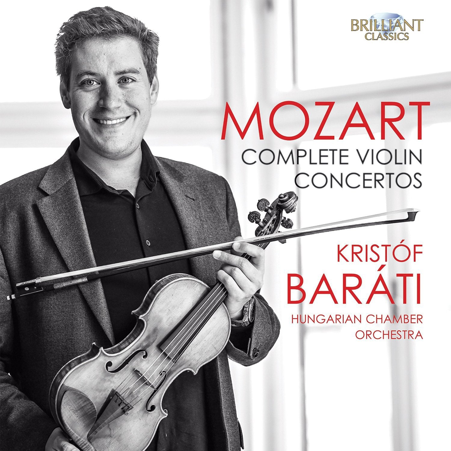 Complete Violin Concertos Classical