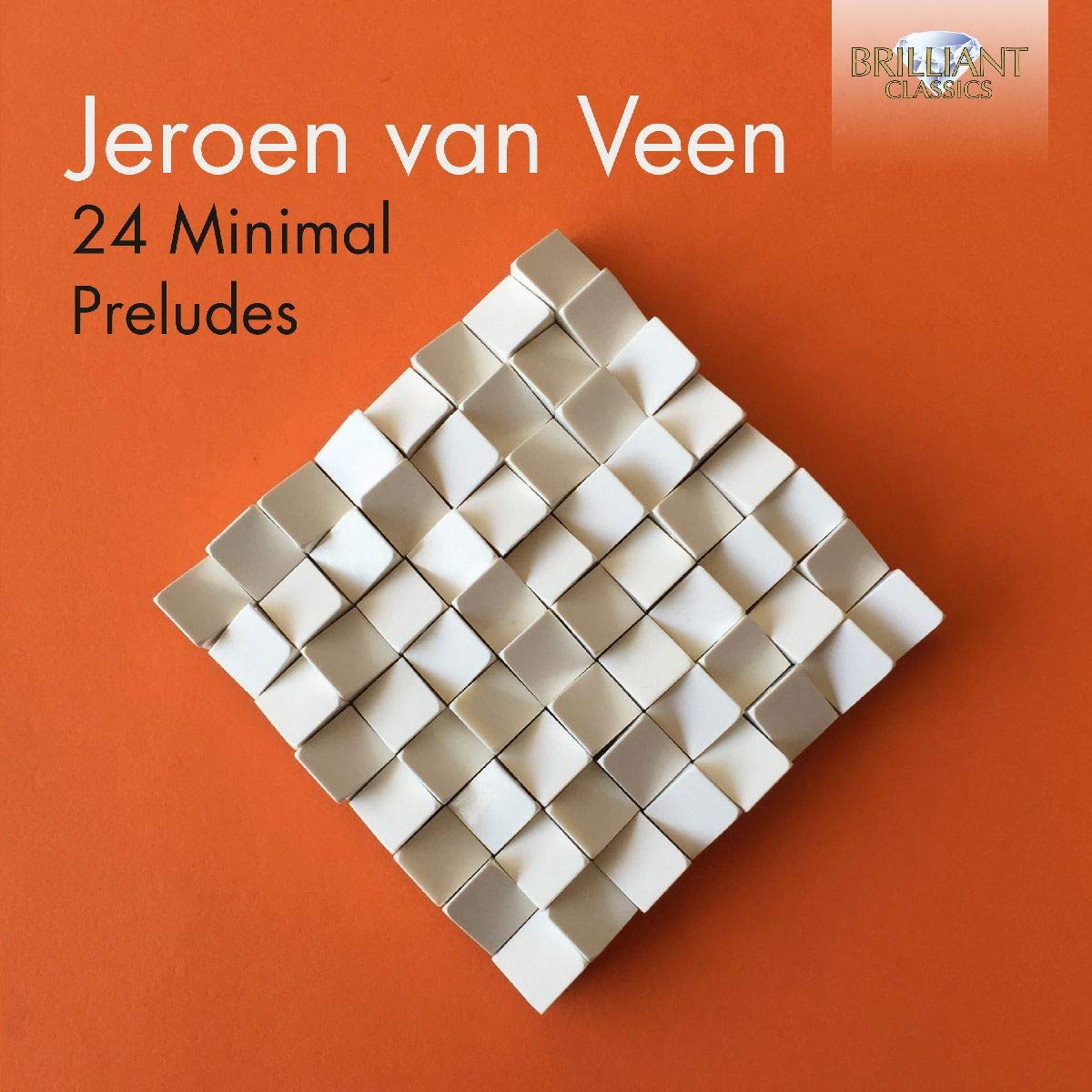 24 Minimal Preludes Classical