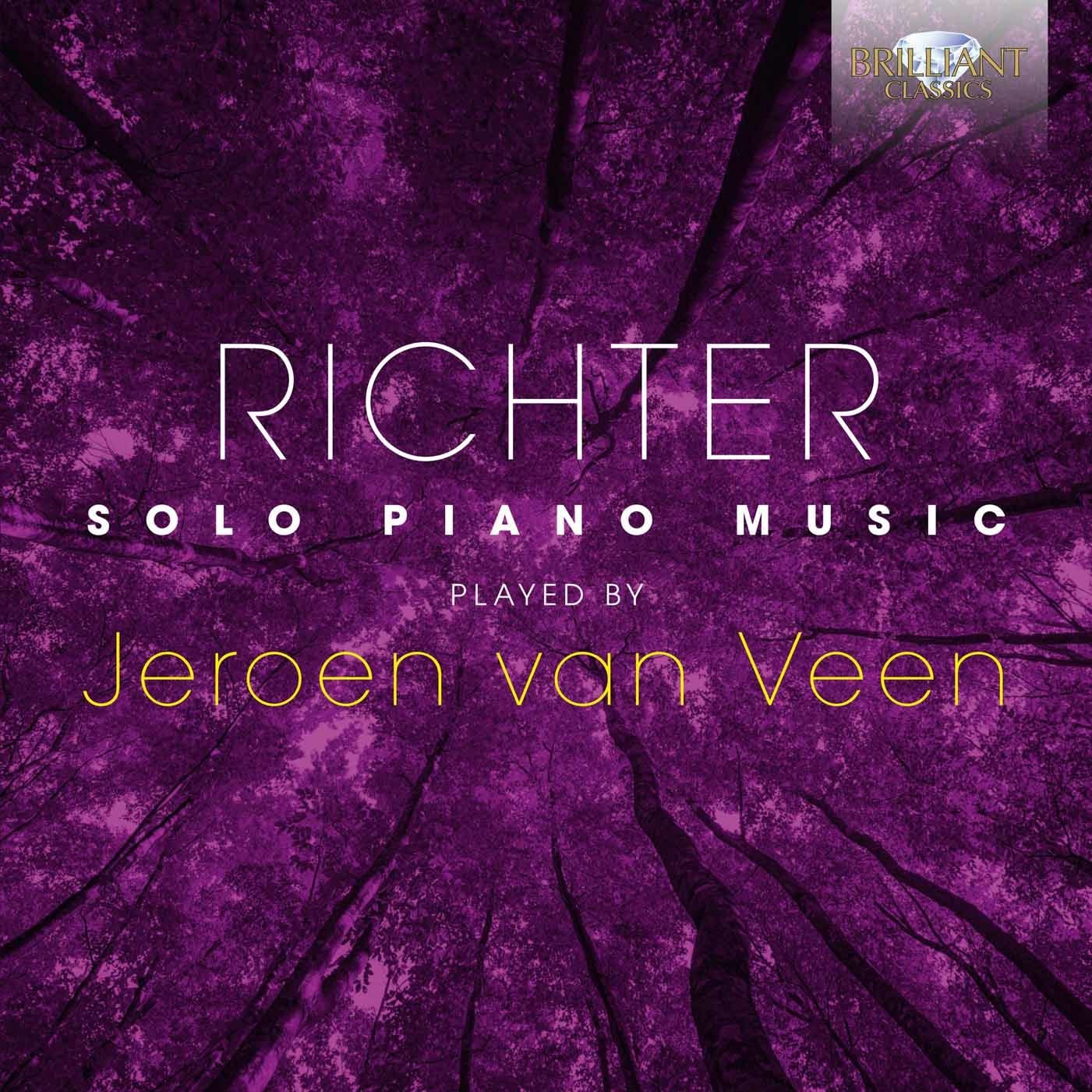 Solo Piano Music Classical