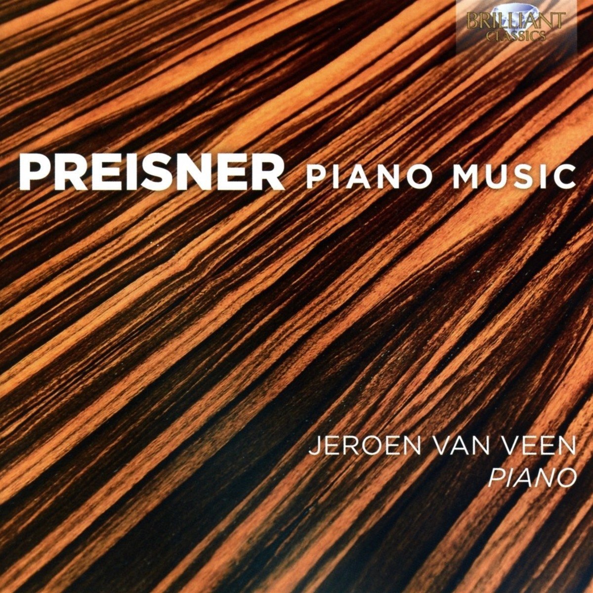 Preisner-Piano Music Classical