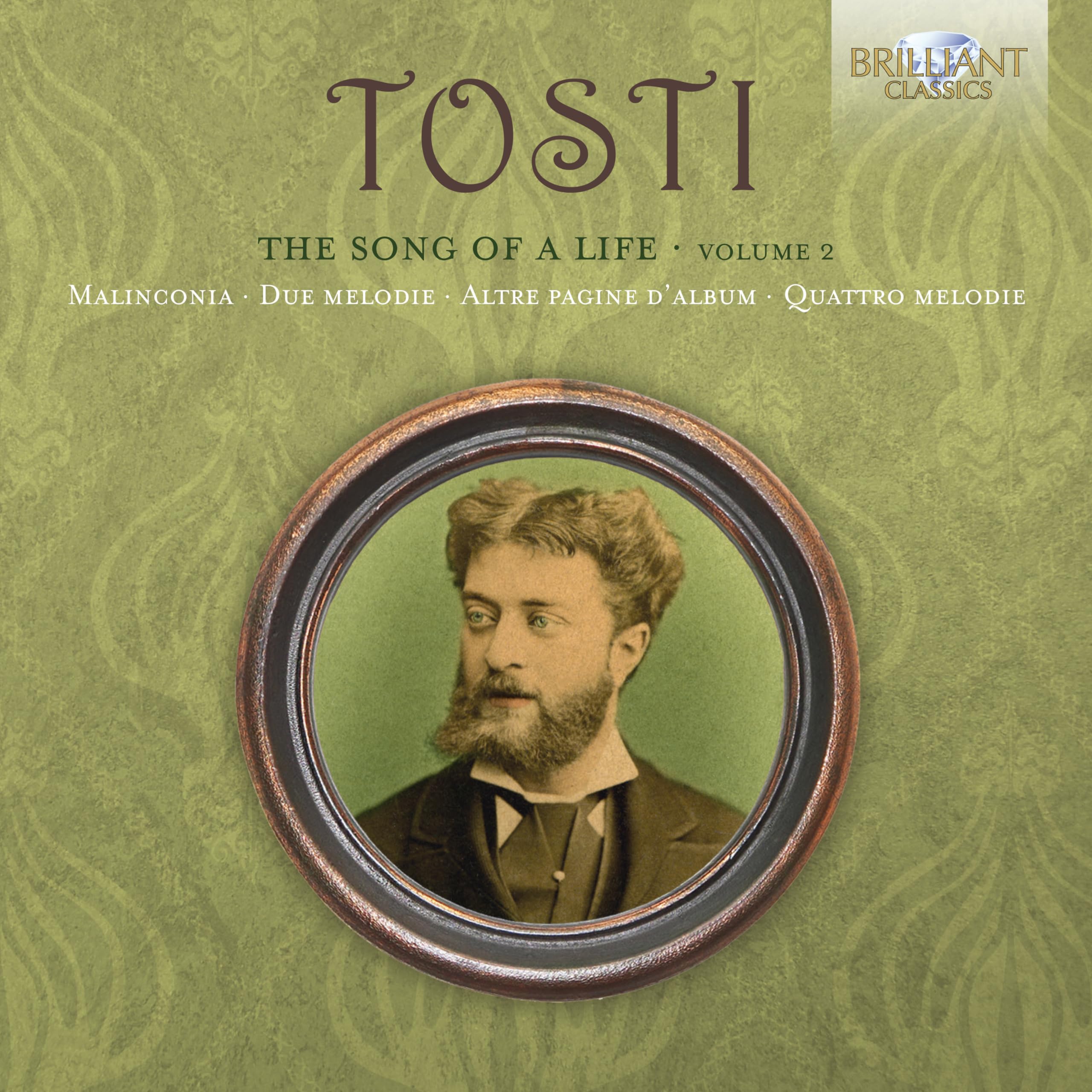 The Song of a Life Vol.2 Classical