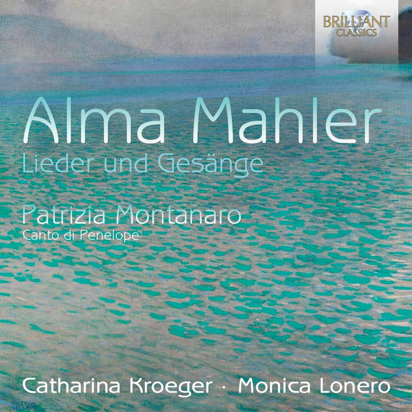 Lieder und Gesänge/Canto di Penelope Classical