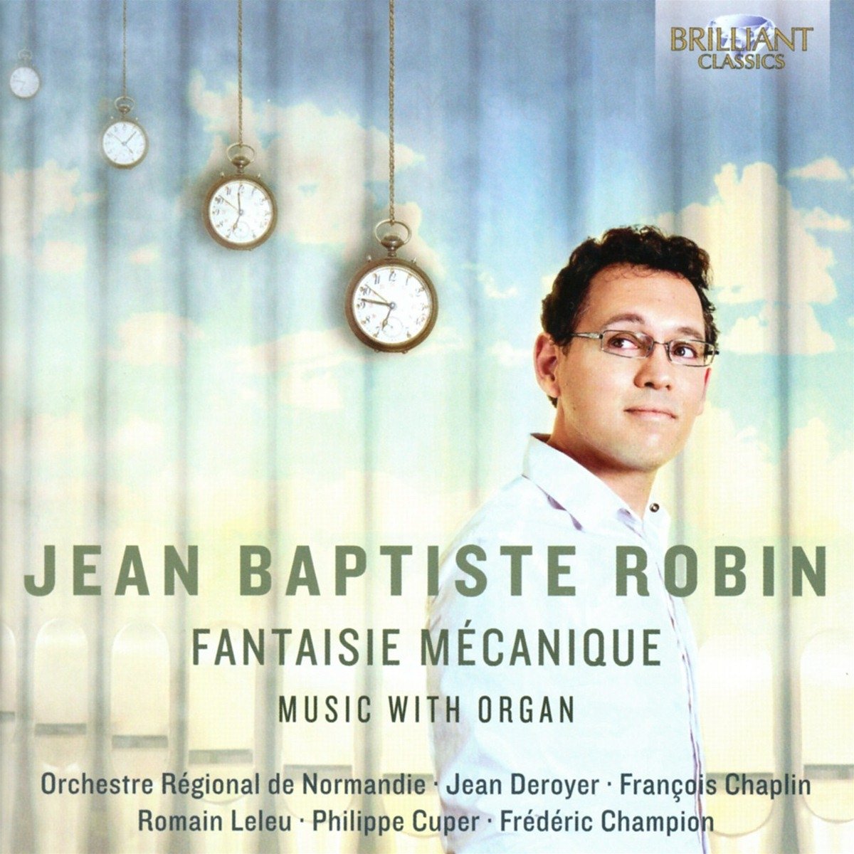 Fantaisie Mecanique Classical