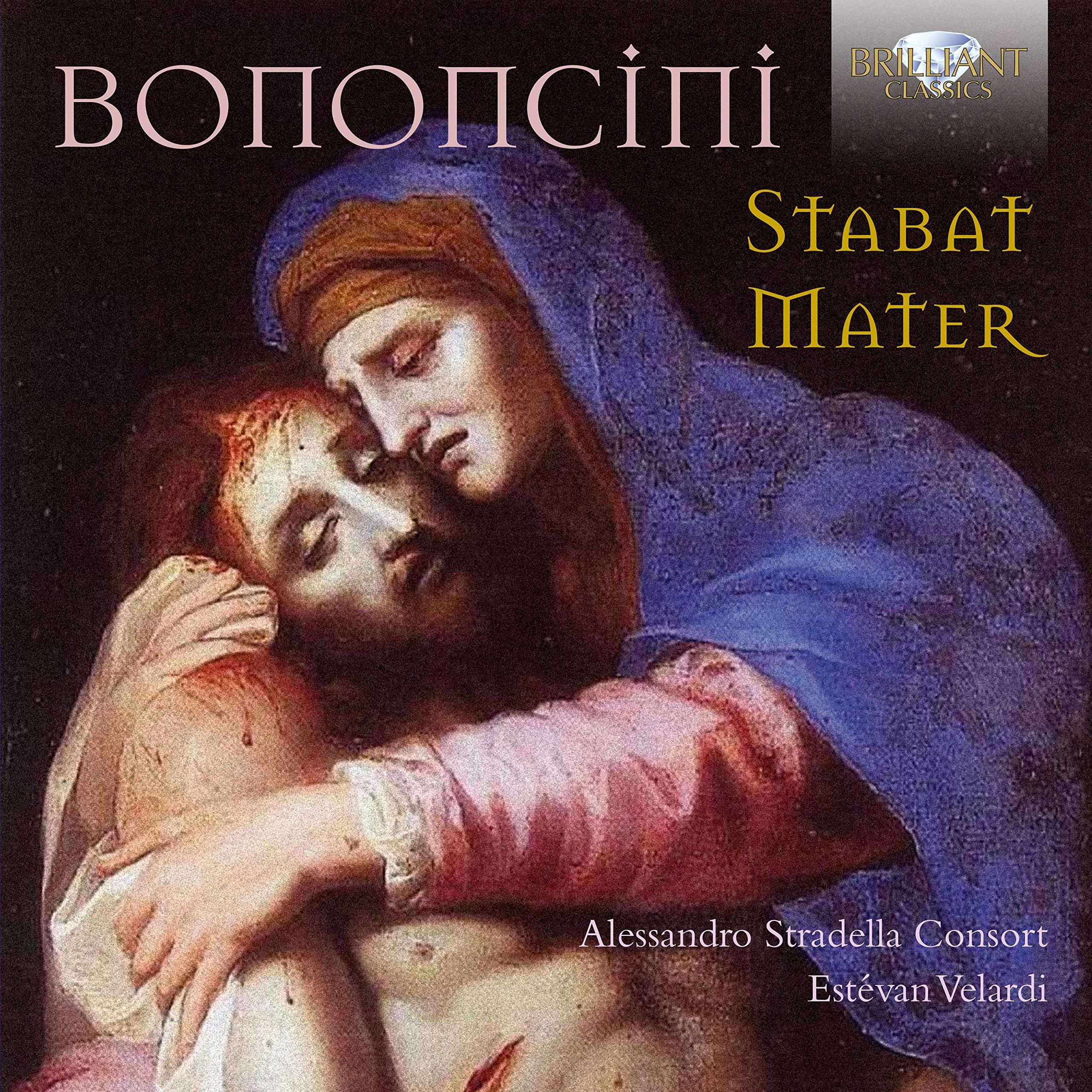 Stabat Mater Classical