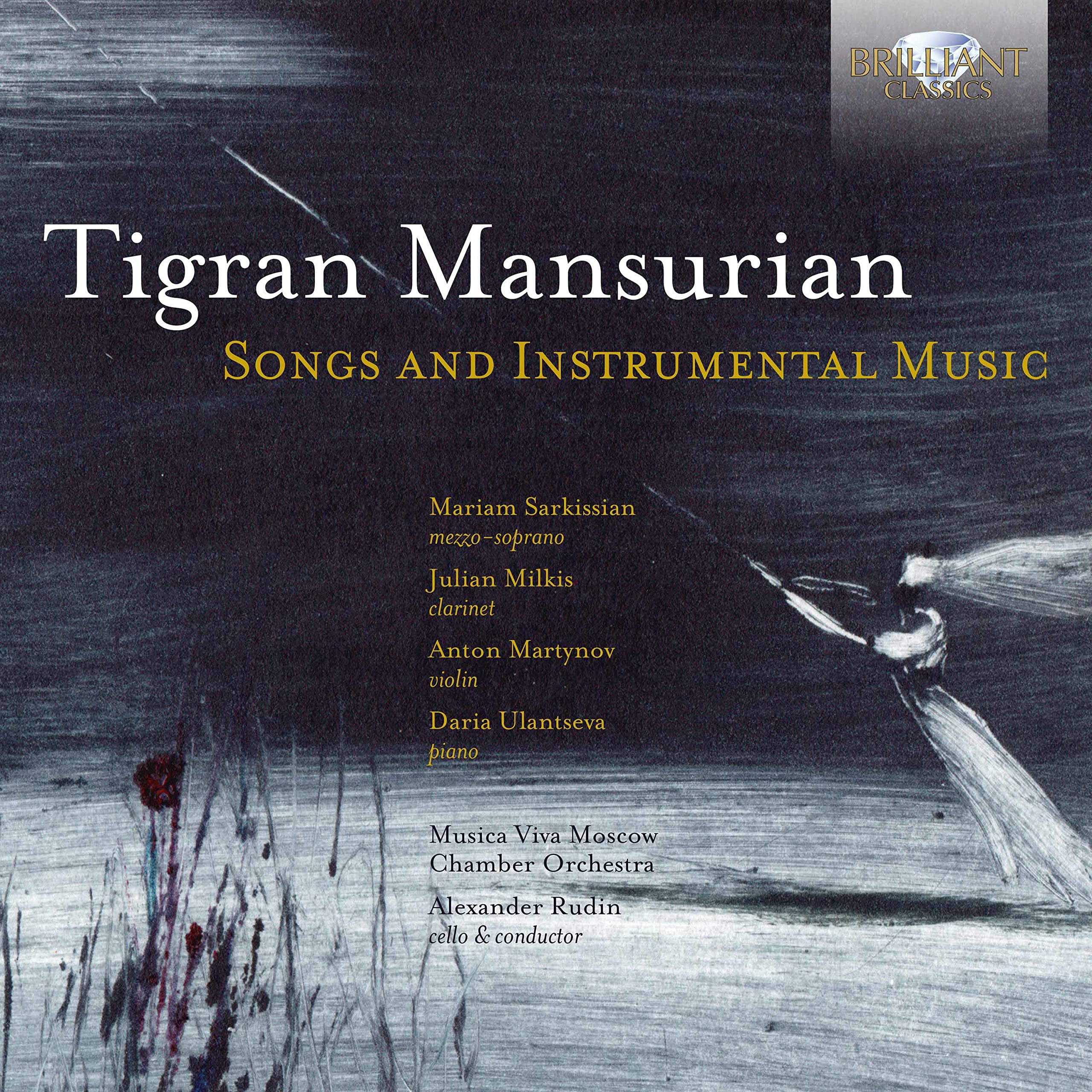 Songs and Instrumental Music Classical