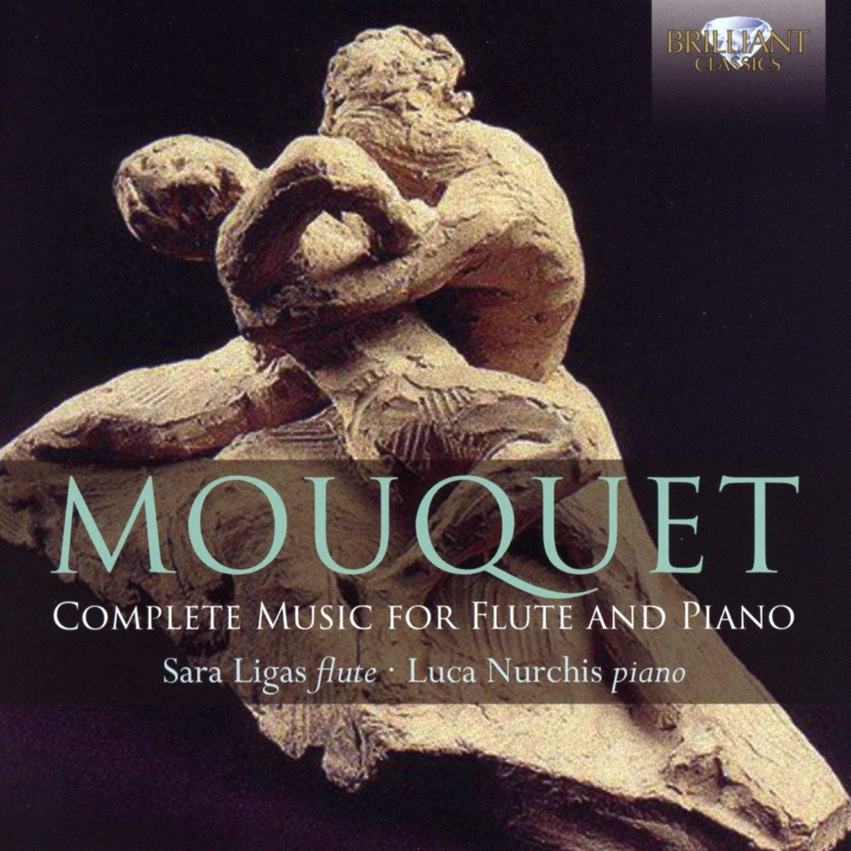Complete Music for Flute and Piano Classical