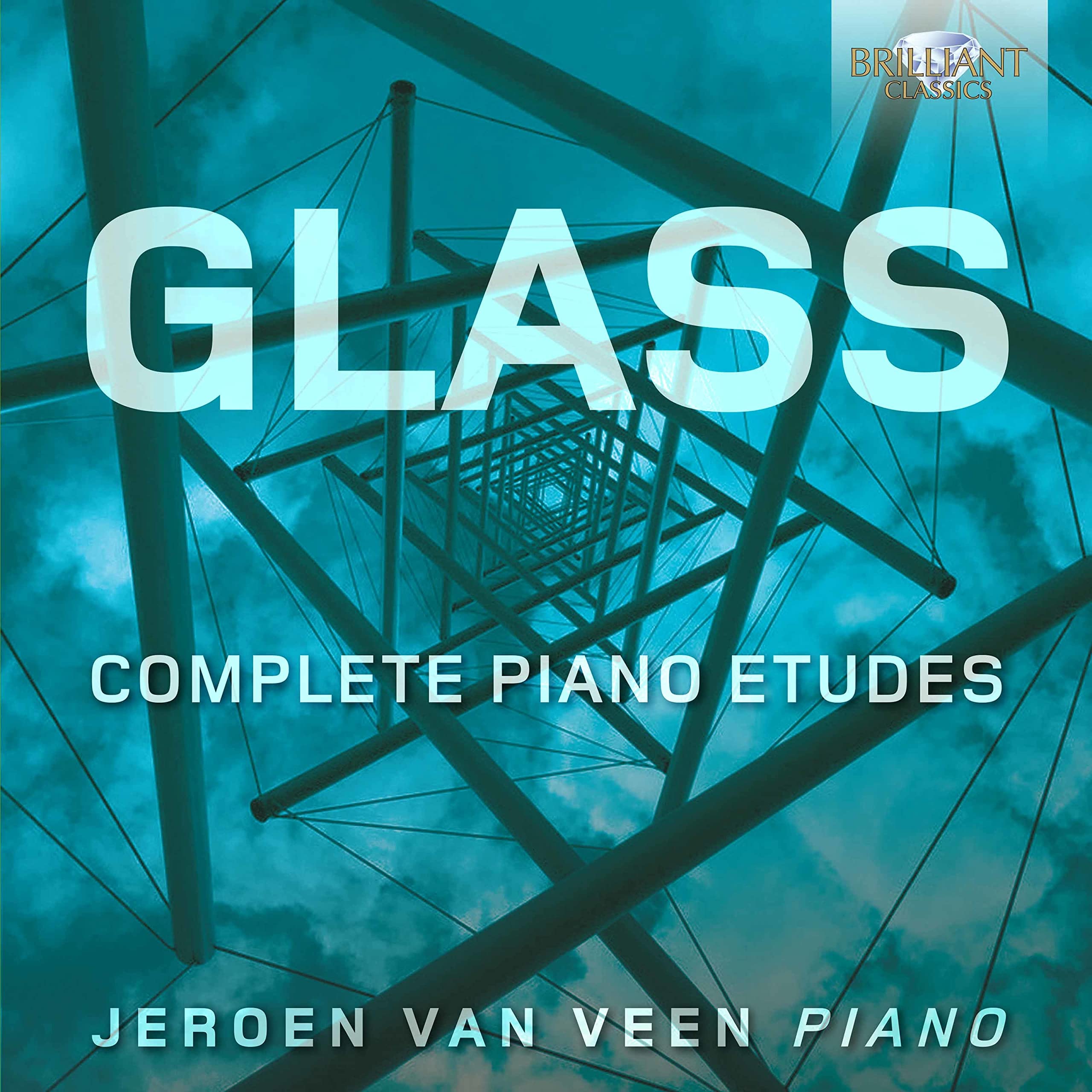 Complete Piano Etudes Classical