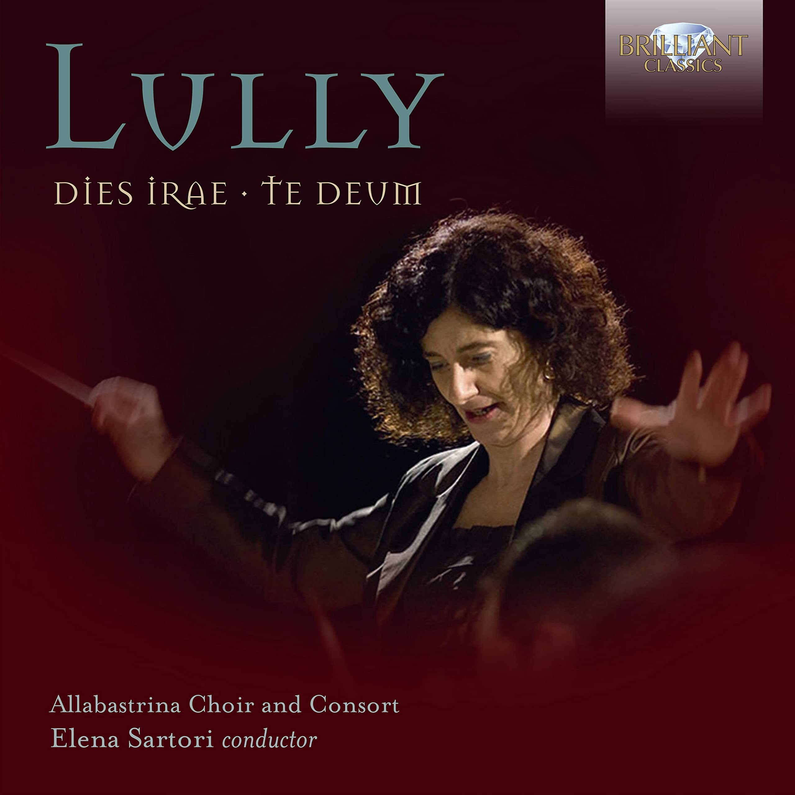 Dies Irae/Te Deum Classical