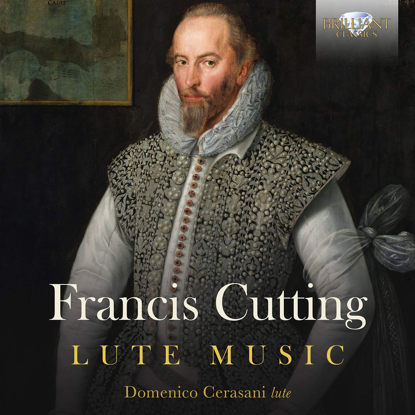 Cutting:Lute Music Classical