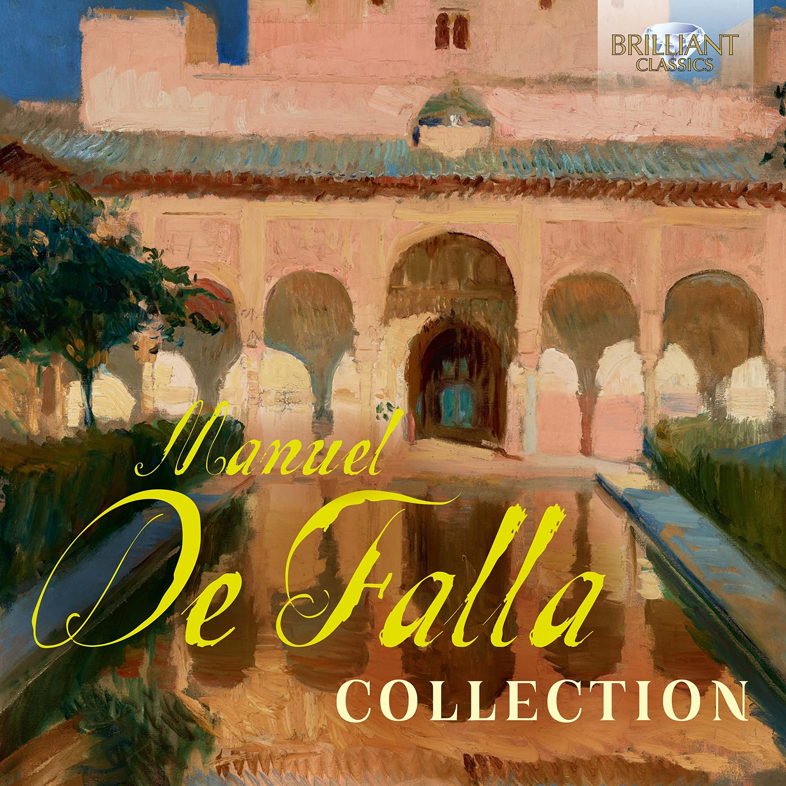 De Falla Collection Classical