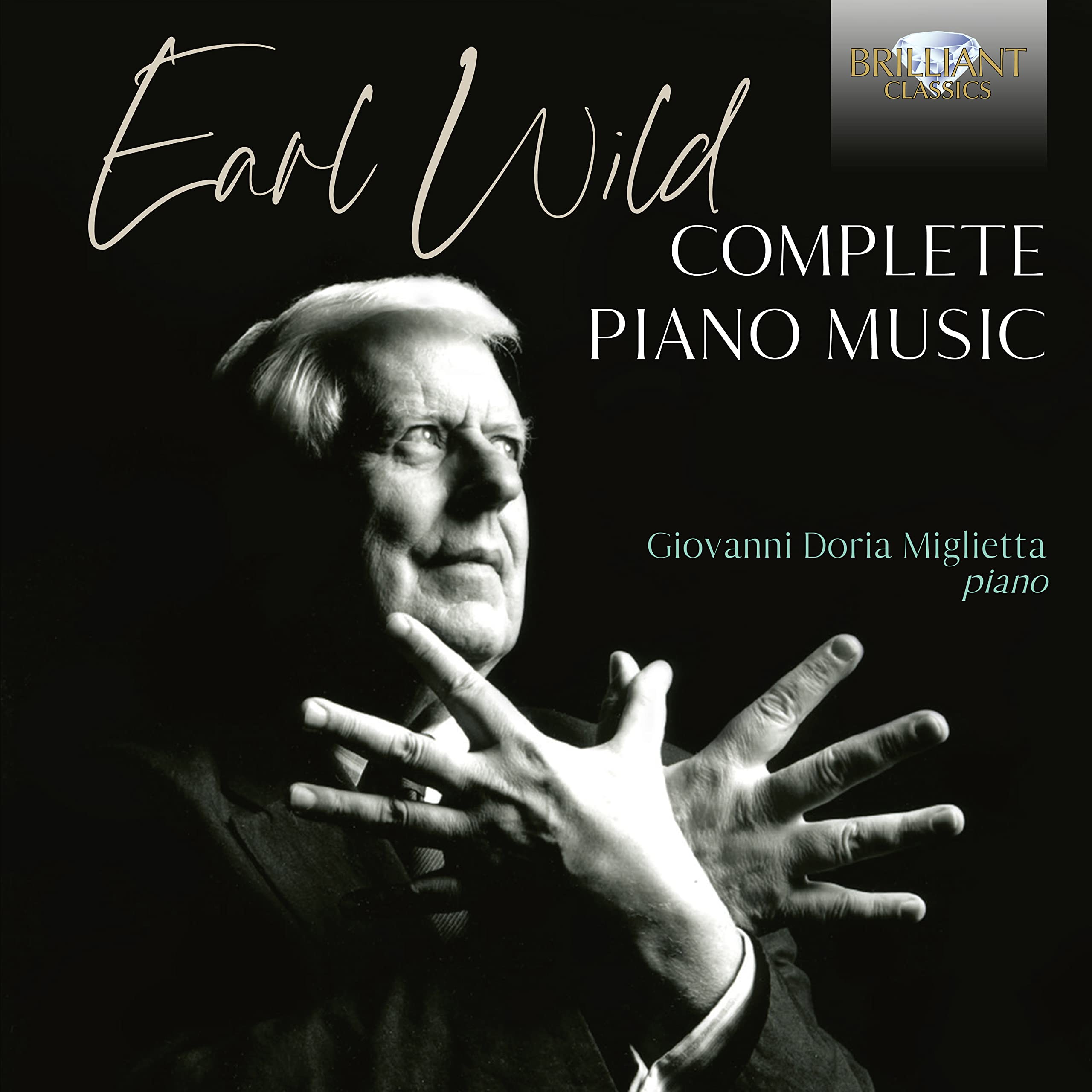 Wild,Earl:Complete Piano Music Classical