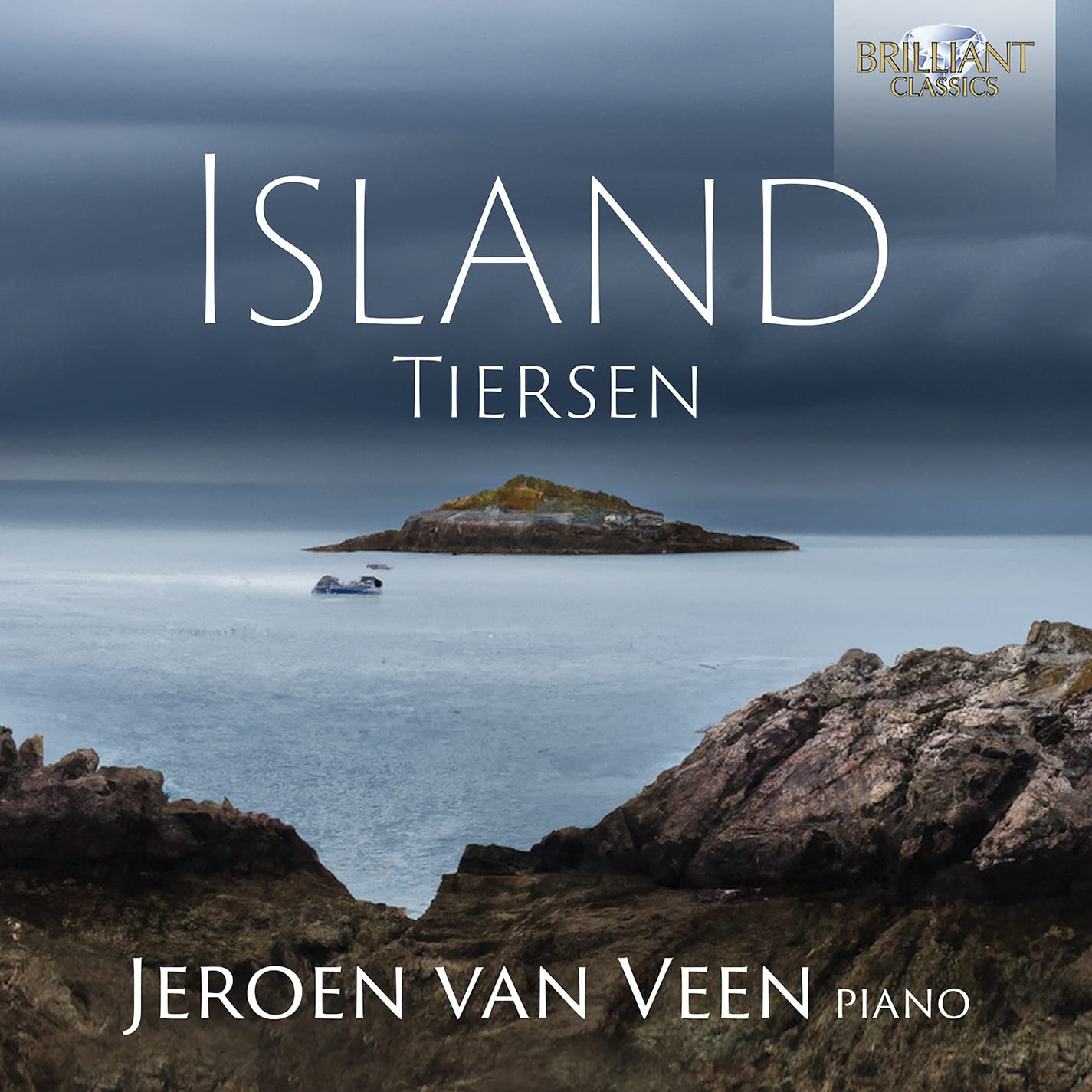 Tiersen:Island Classical