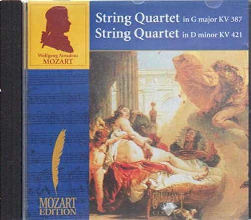 String Quartets Music