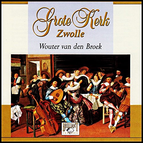 Product Image: Grote Kerk / Zwolle