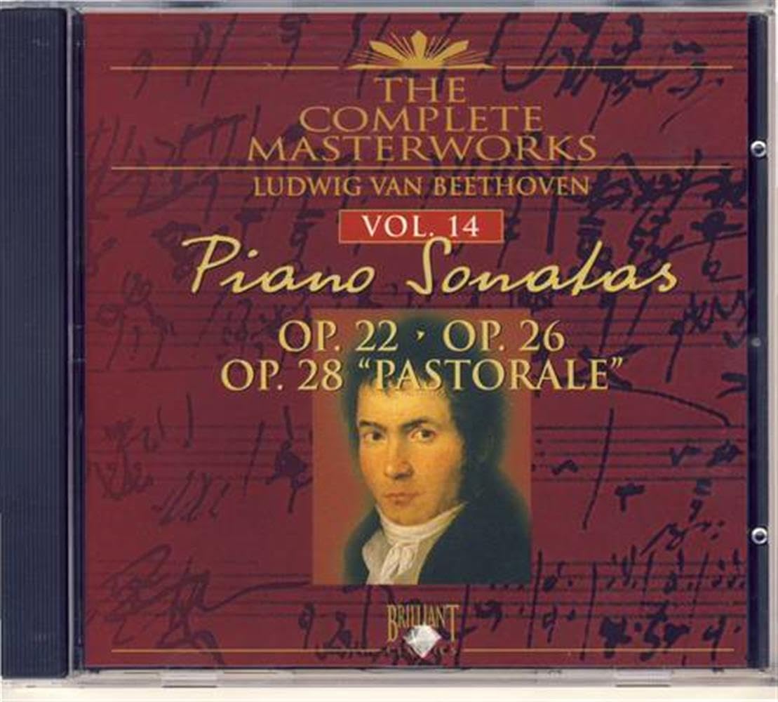 Piano Sonatas Pop