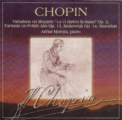 Chopin: Polonaises Music