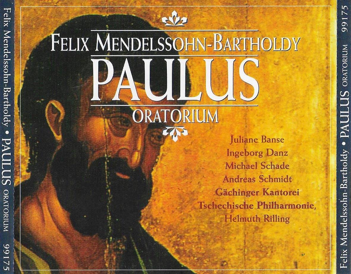Paulus Classical