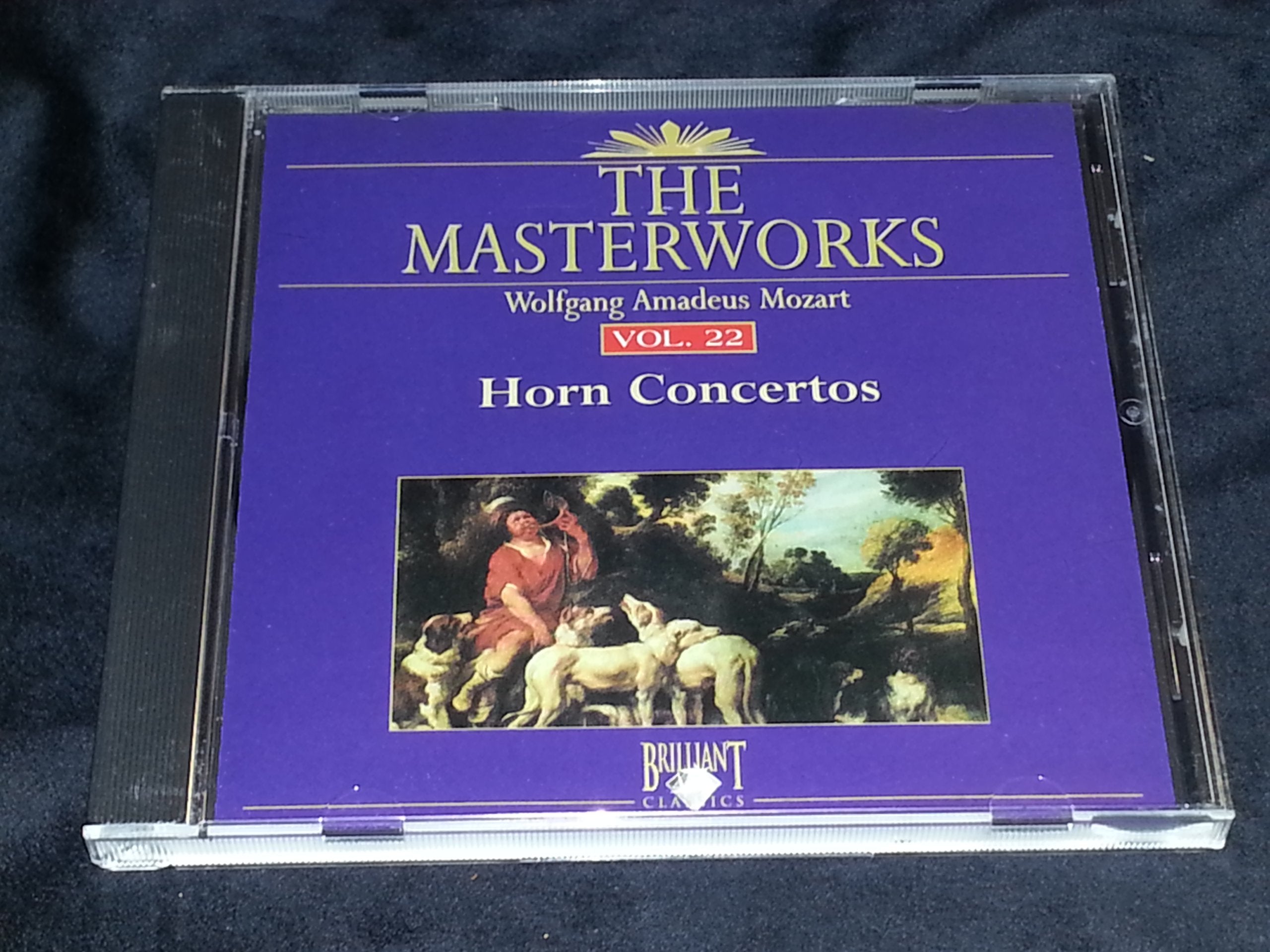 Mozart Vol. 22 Strin Quartets Book Books