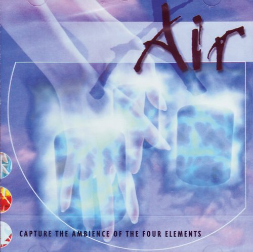 Air-Music of the Elements Pop