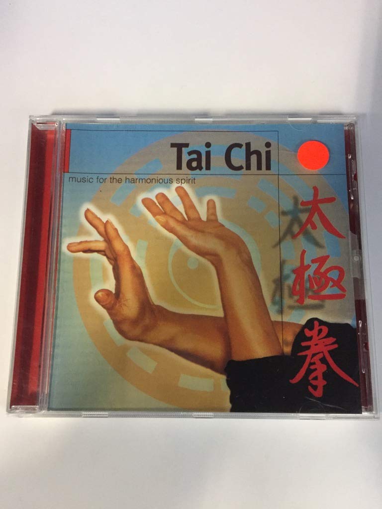 Product Image: Tai Chi