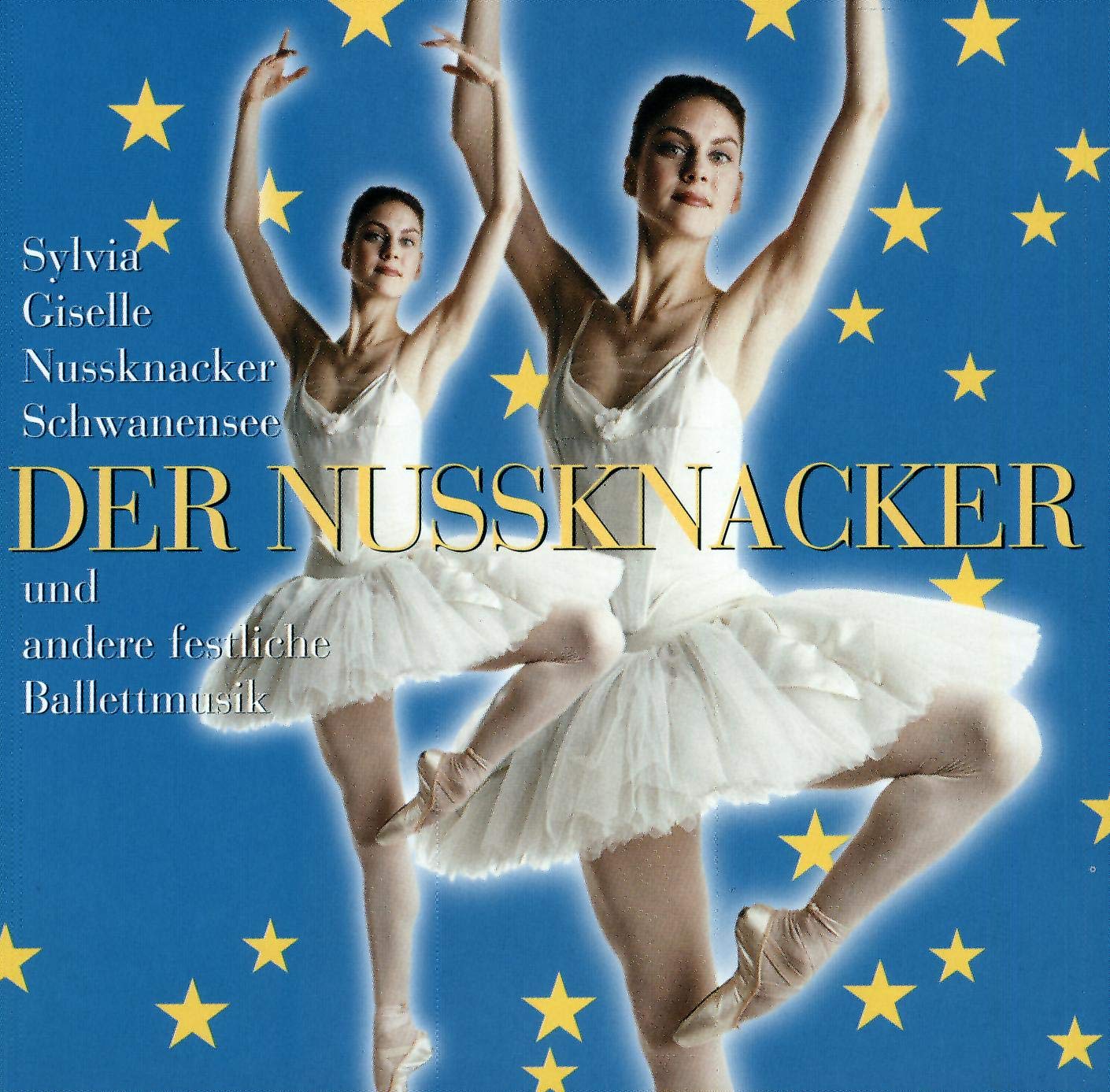 Der Nussknacker und andere festliche Ballettmusik Music