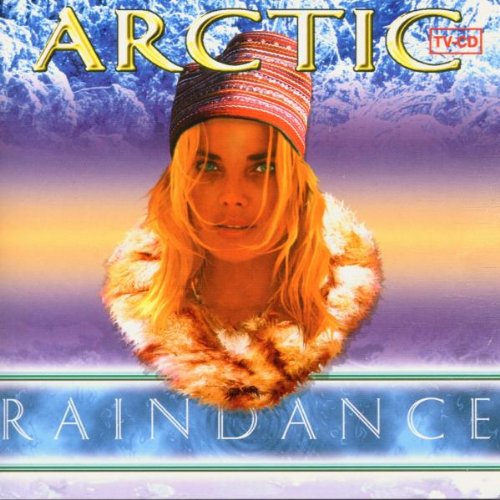 Product Image: Artic Raindance
