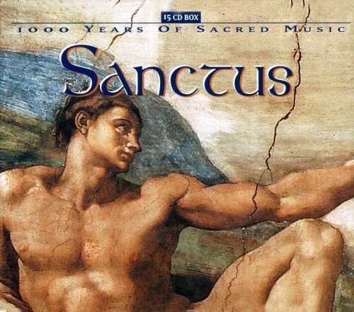 Sanctus - 1000 Years of Sacred Music Other music genres