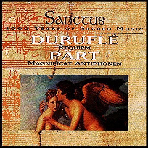 Unknown Artist - Sanctus: 1000 Years of Sacred Music Dur Music