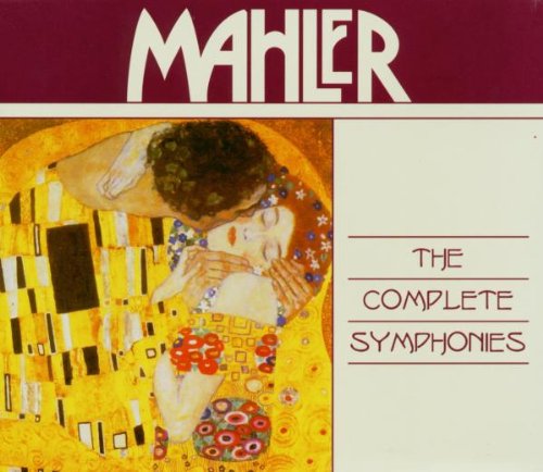 Mahler: The complete Symphonies Classical