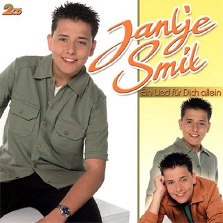 Jantje Smit - Ein Lied für Dich allein (Doppel-CD) Music