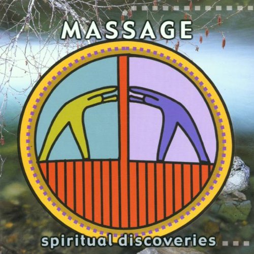 Massage-Spiritual Discoveries Music