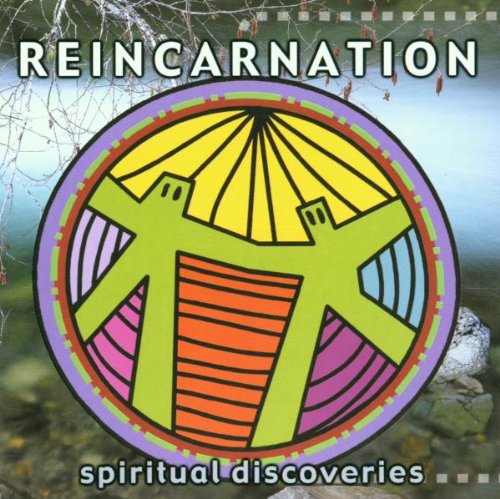 Reincarnation-Spiritual Discov Music
