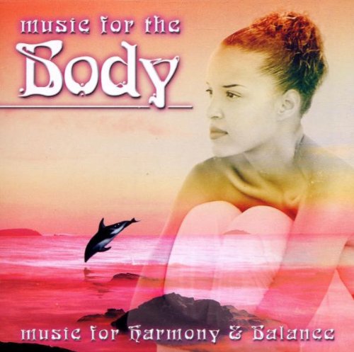 Music for the Body Pop