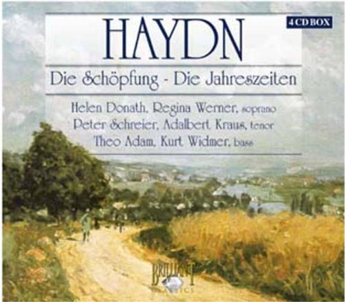 Die Schöpfung Classical