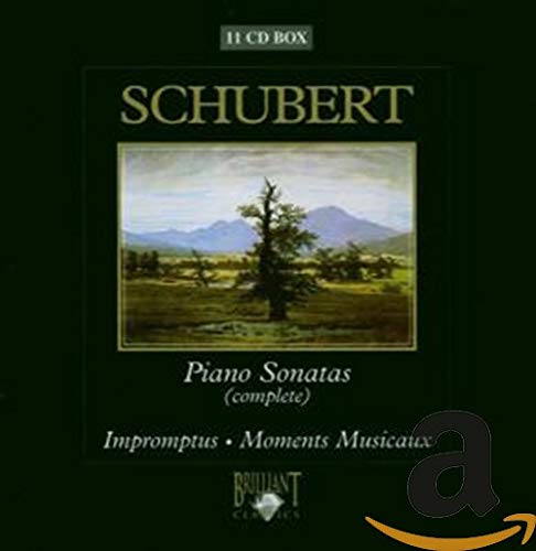 Sämtliche Klaviersonaten (Ga) Classical