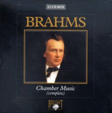 Sämtliche Kammermusik (Ga) Classical