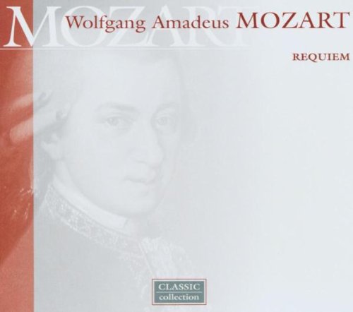 Mozart:Requiem KV 626 Classical