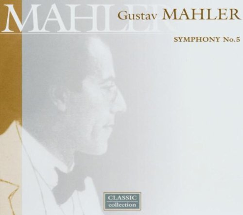 Mahler: Sinfonie 5 (Classi Classical